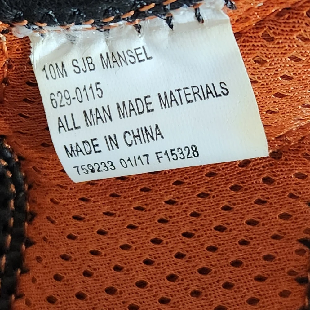 St.johns Bay Memory Foam shoes